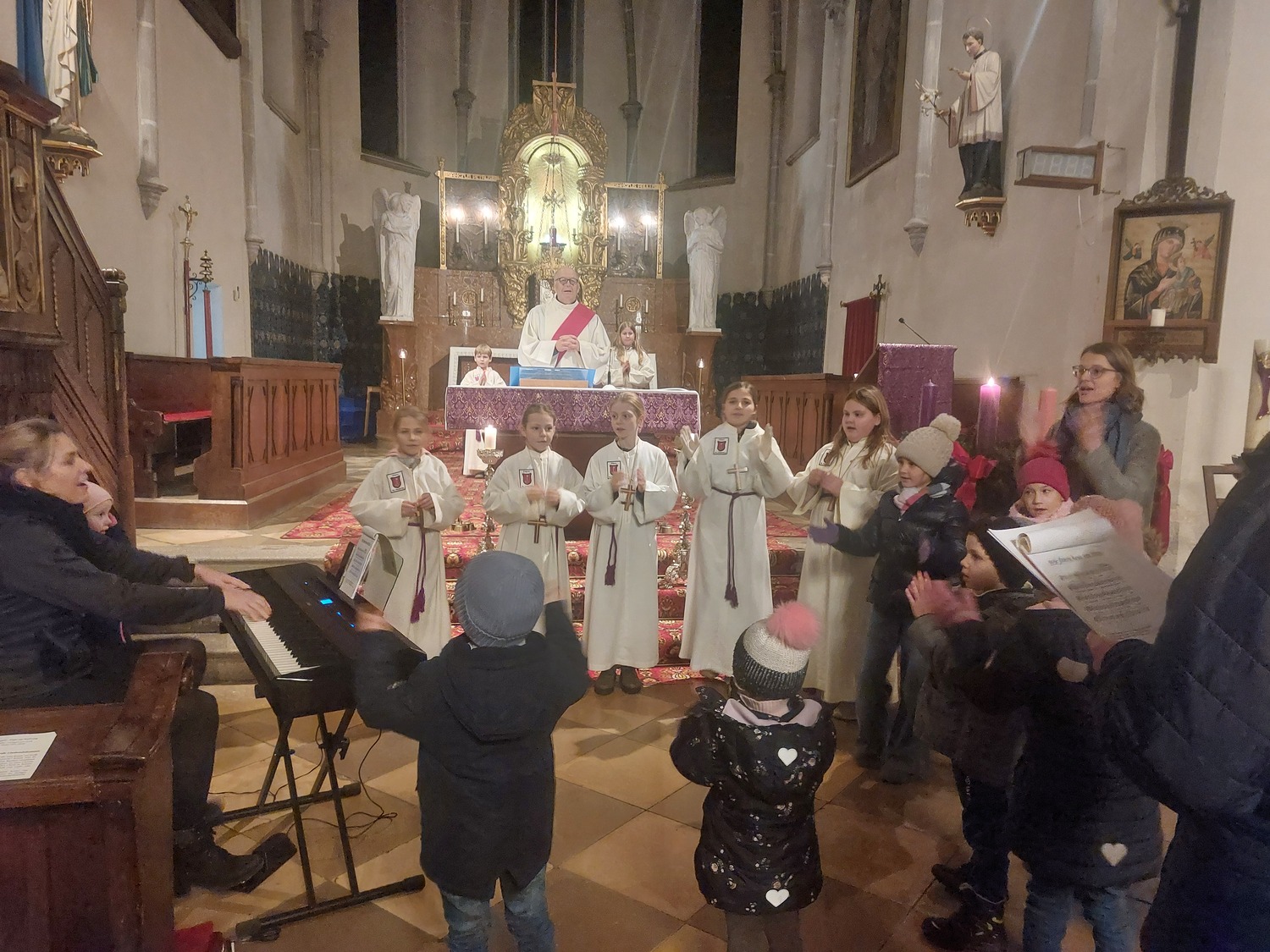 Gabriele Ehrenbrandtner