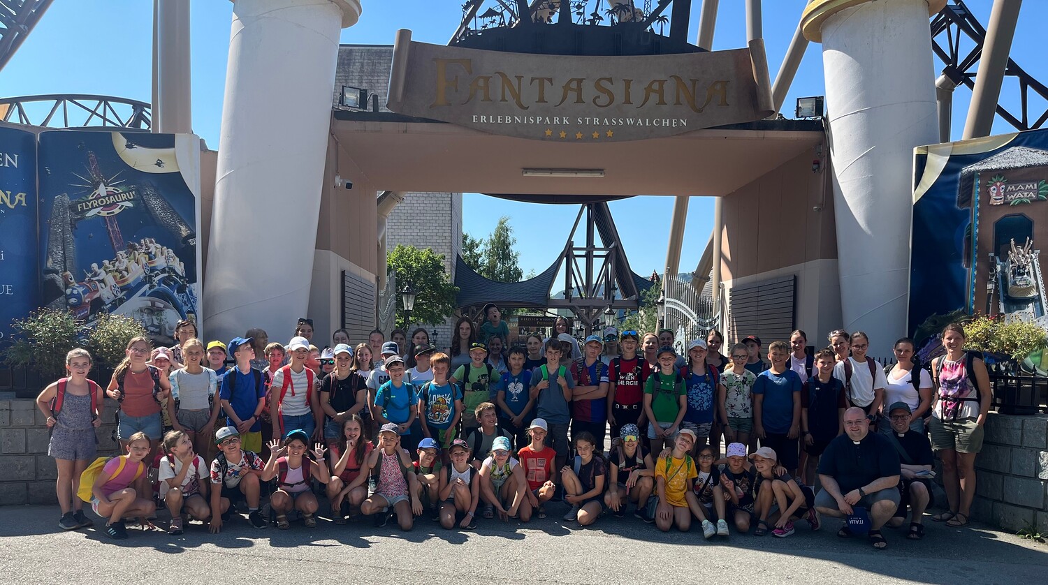 Mag. Alexander Fischer