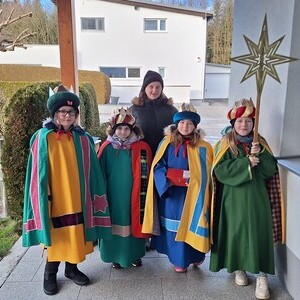 Pfarre St. Peter Susanne Fehringer