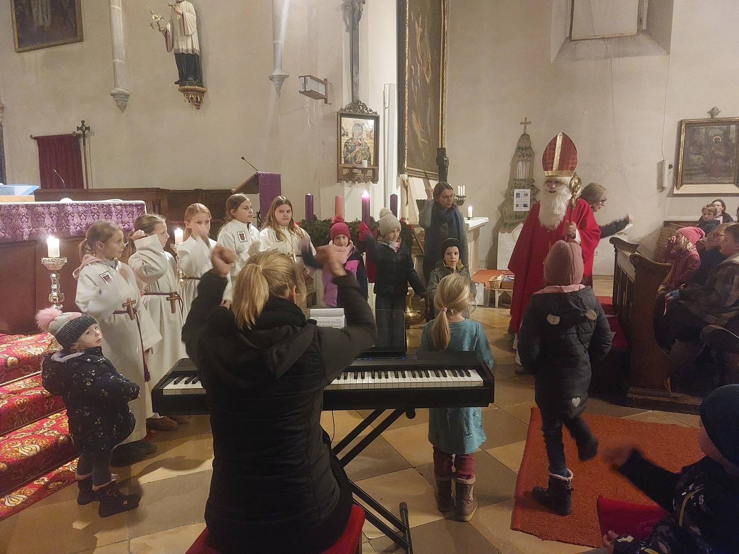 Gabriele Ehrenbrandtner