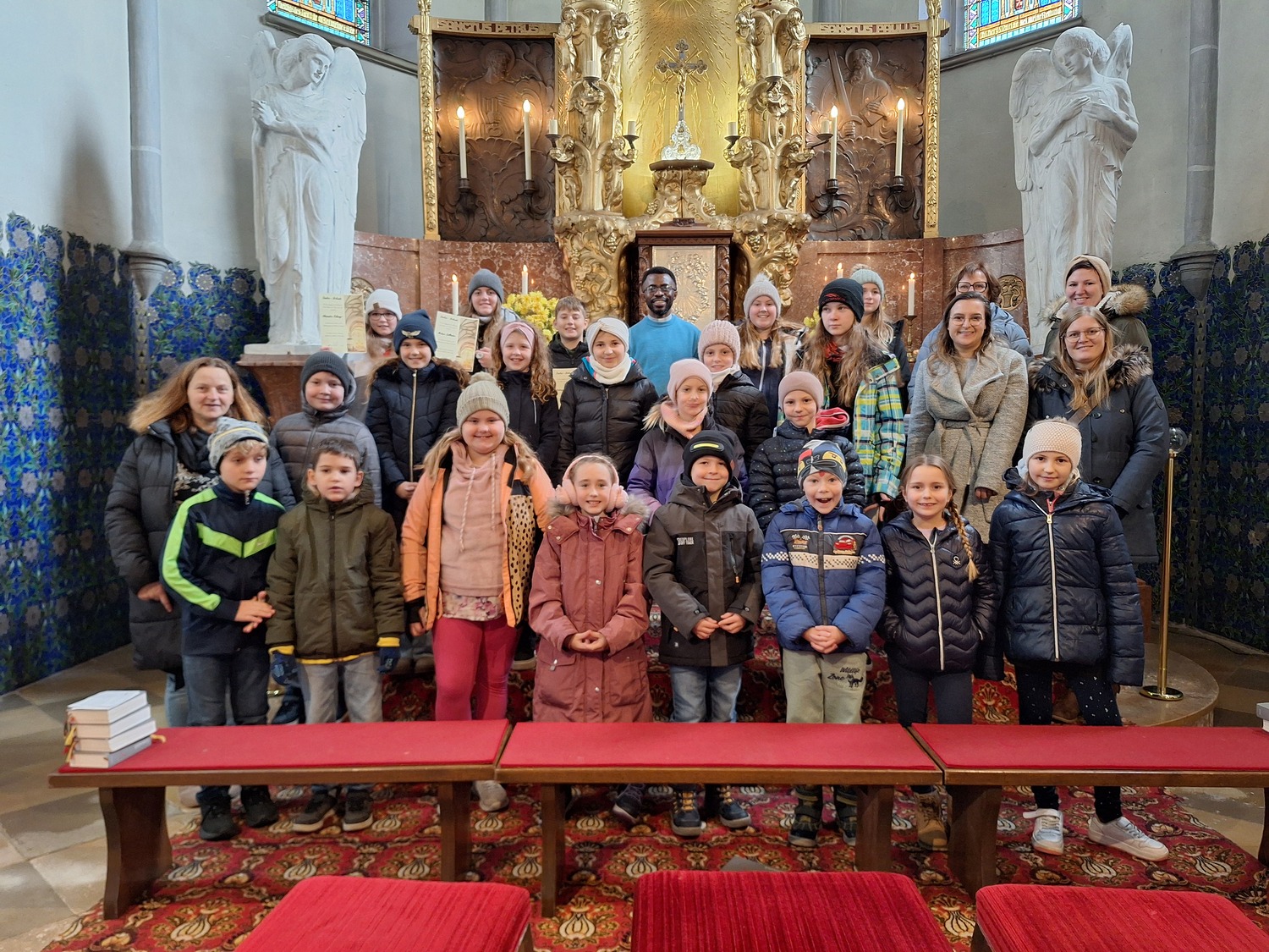 Kaplan Paulmiki Obinna Ebebe