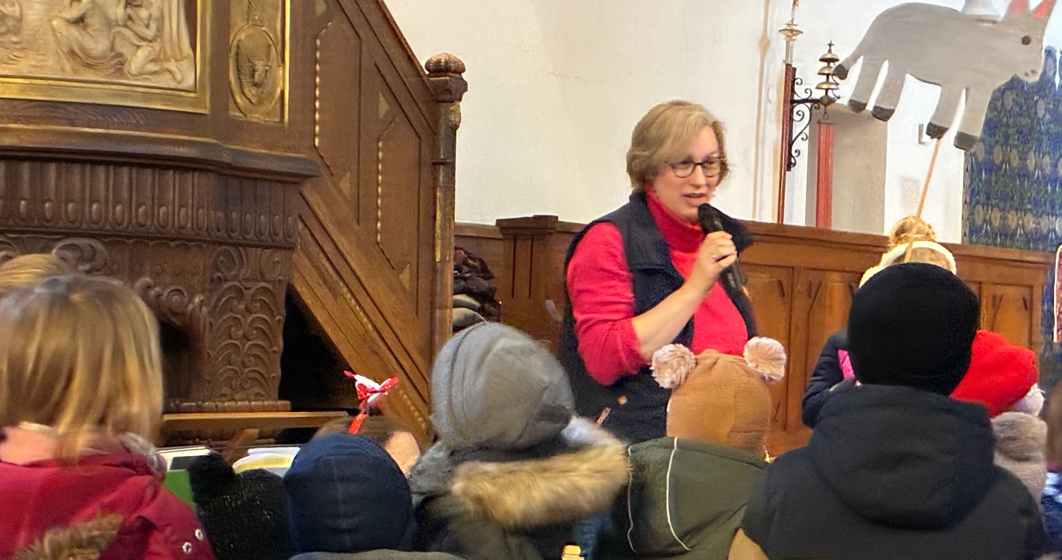 Lucia Mayrhofer-Fröhlich