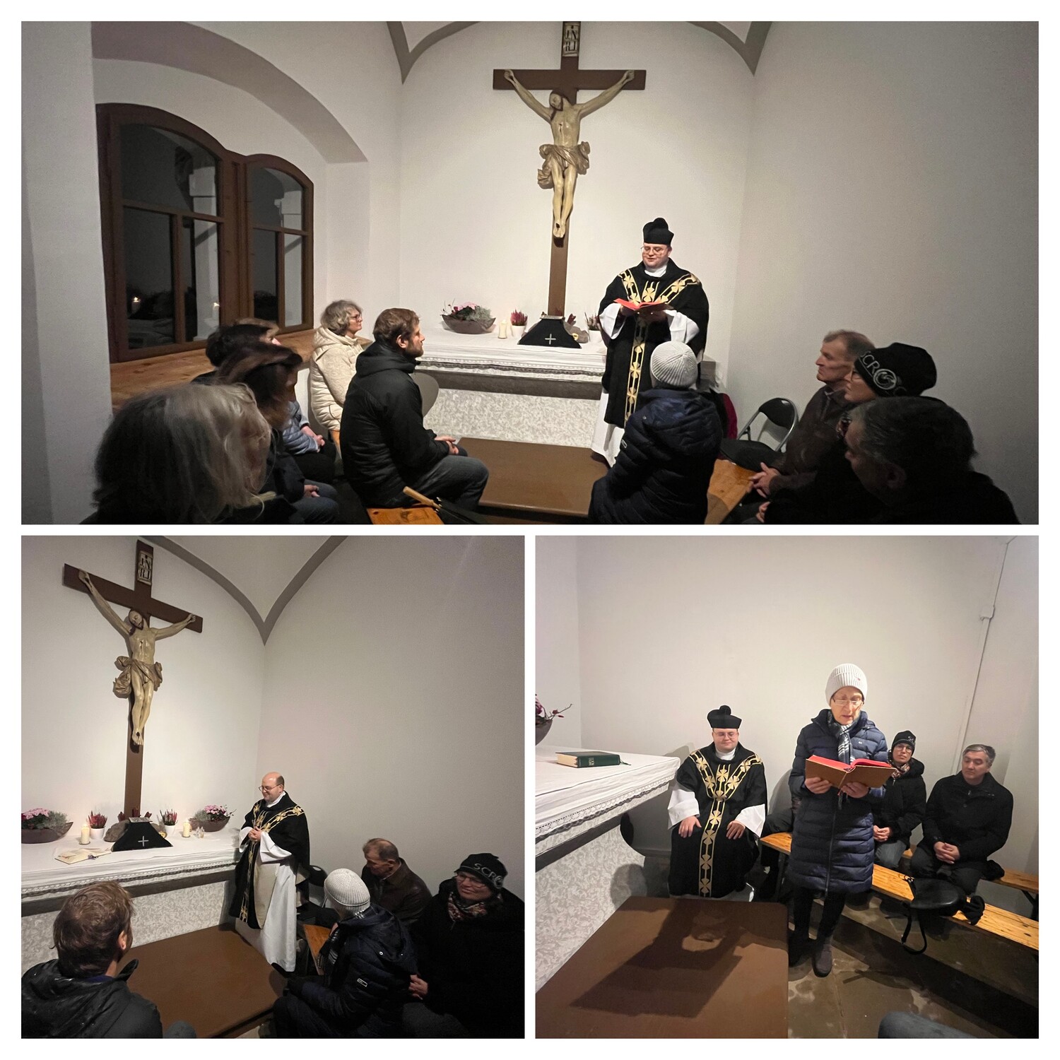 Collage MK / Alois Schörghuber