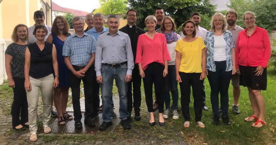 PGR u PKR / Agnes Scheucher