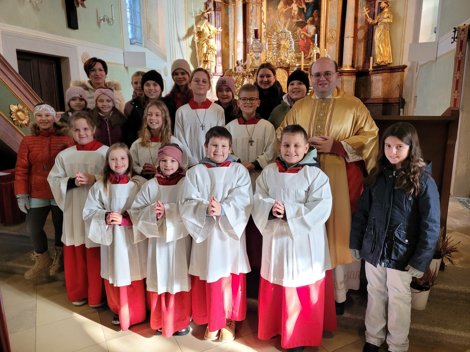 Elisabeth Seirlehner